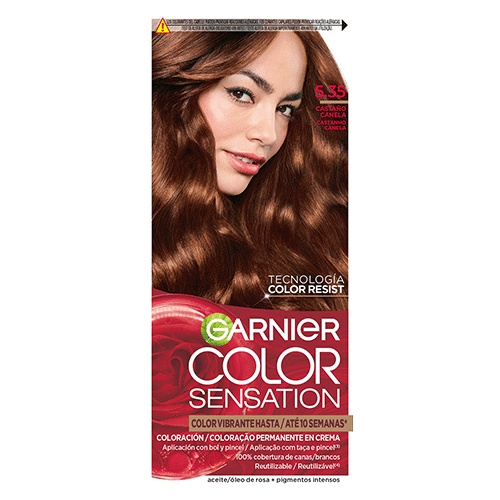 color sensation